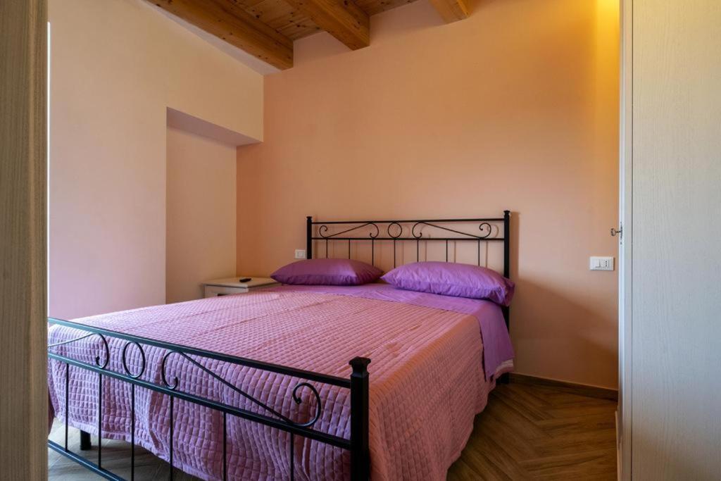 Il Mascherone Sepino Exterior foto