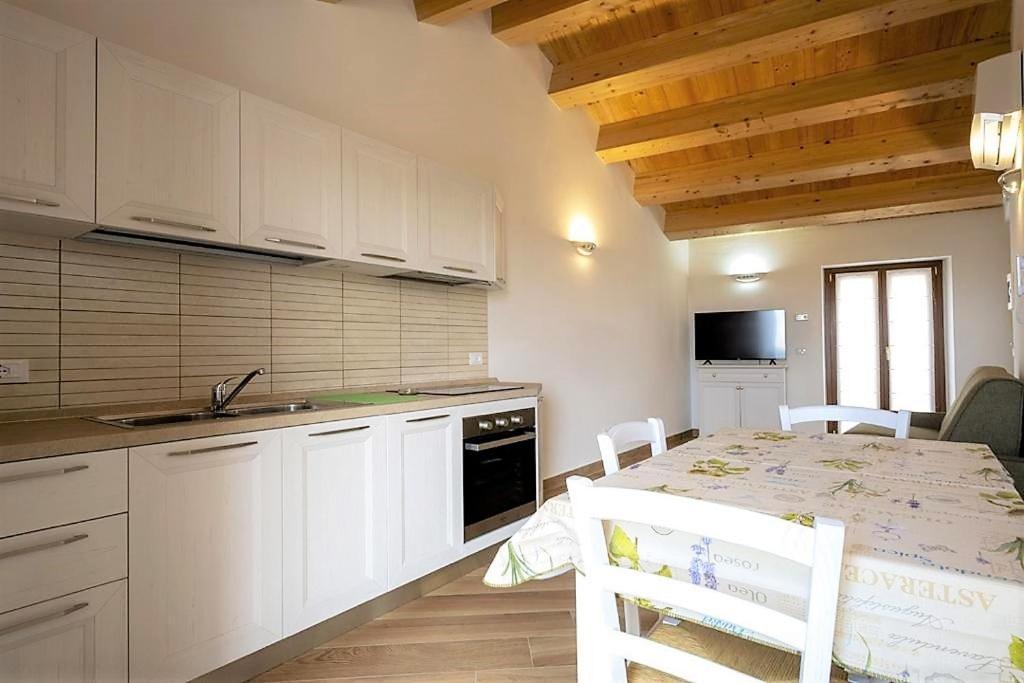 Il Mascherone Sepino Exterior foto